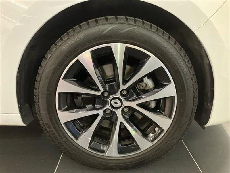 Renault Clio usata a Como (5)