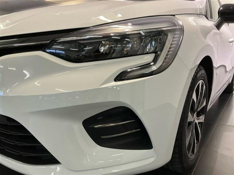 Renault Clio usata a Como (6)