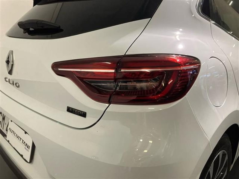 Renault Clio usata a Como (7)