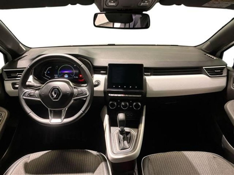 Renault Clio usata a Como (8)