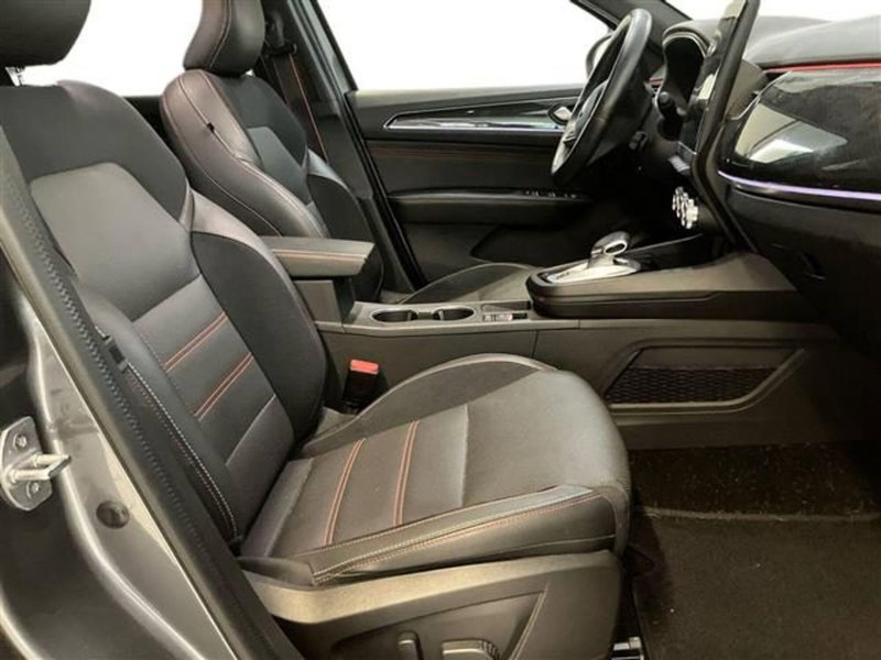 Renault Arkana usata a Como (9)