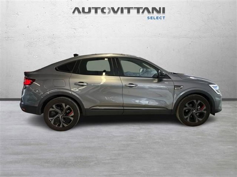 Renault Arkana usata a Como (5)