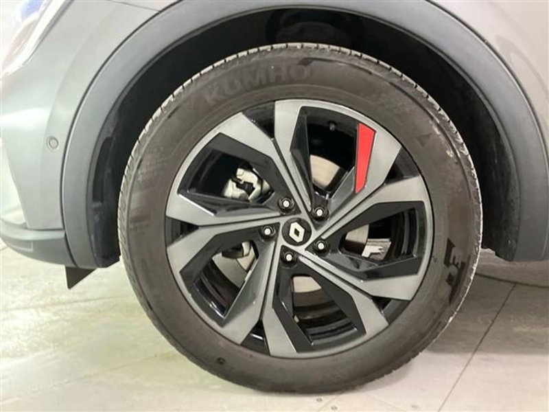 Renault Arkana usata a Como (6)