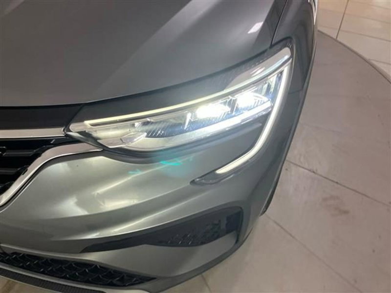 Renault Arkana usata a Como (8)