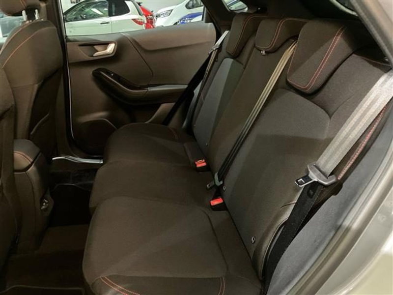 Ford Puma usata a Como (10)