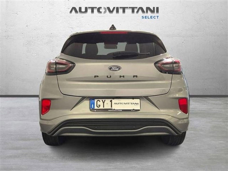 Ford Puma usata a Como (3)