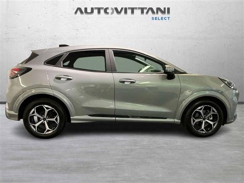 Ford Puma usata a Como (4)