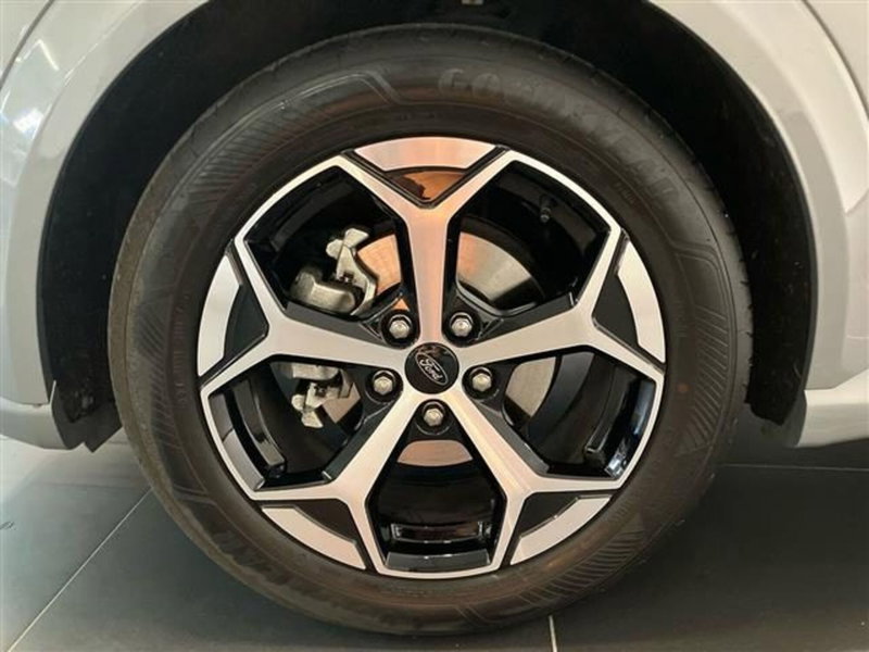 Ford Puma usata a Como (6)