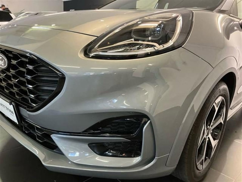 Ford Puma usata a Como (7)