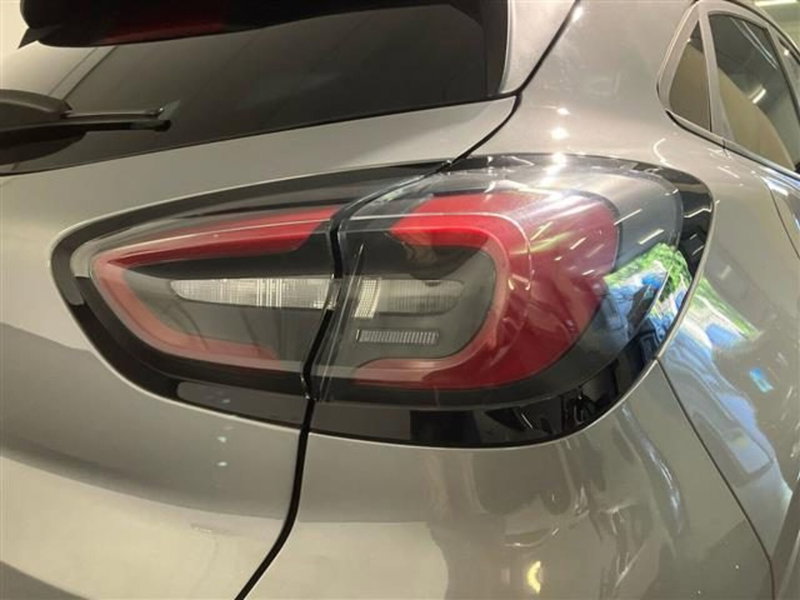 Ford Puma usata a Como (8)