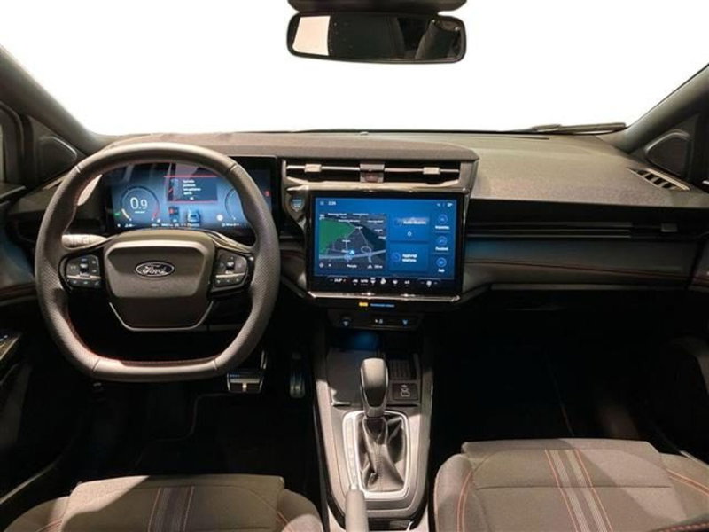 Ford Puma usata a Como (9)