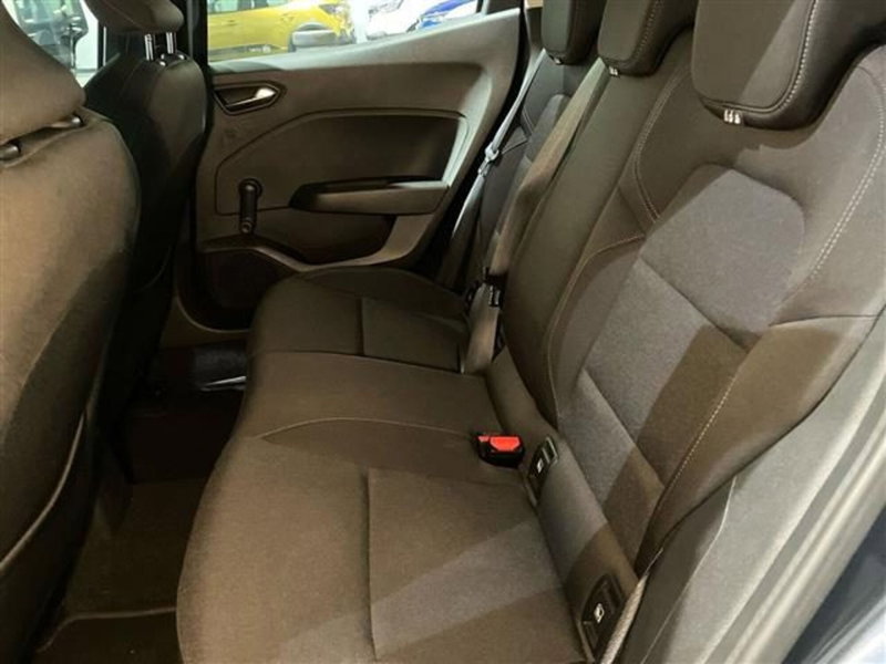 Renault Clio usata a Como (9)