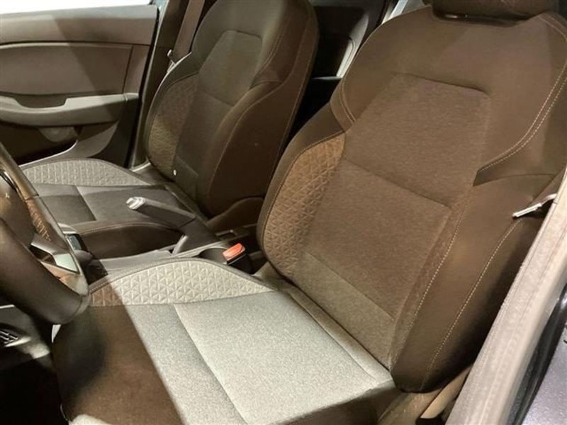 Renault Clio usata a Como (10)