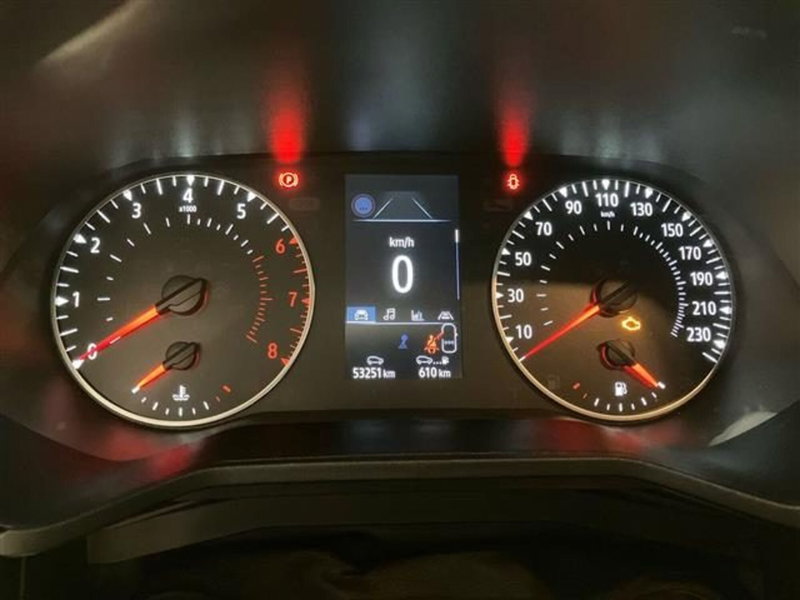 Renault Clio usata a Como (12)