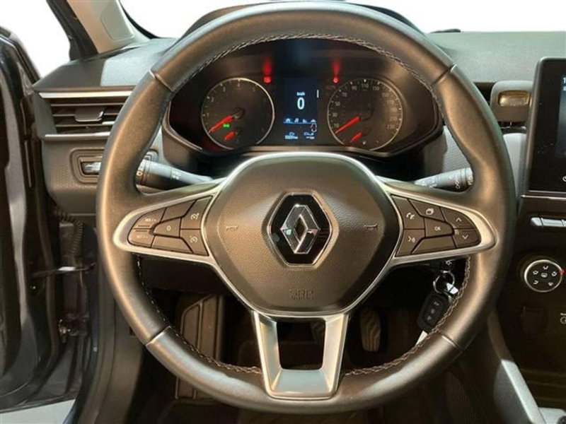 Renault Clio usata a Como (14)