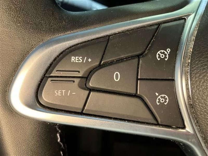 Renault Clio usata a Como (15)