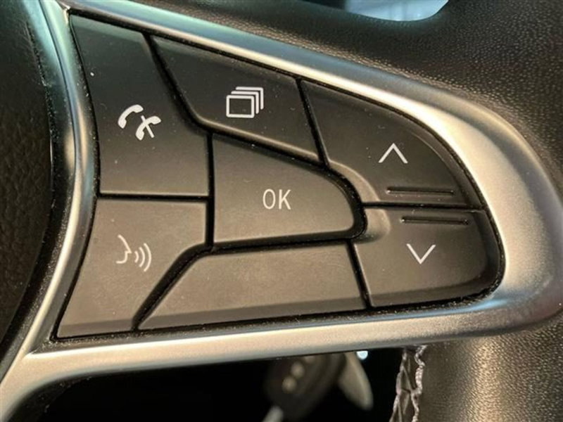 Renault Clio usata a Como (16)