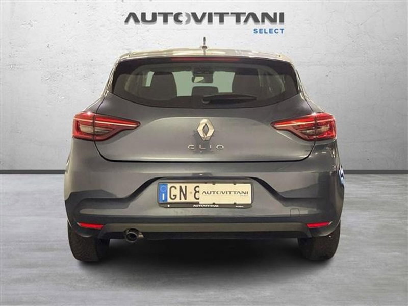 Renault Clio usata a Como (3)