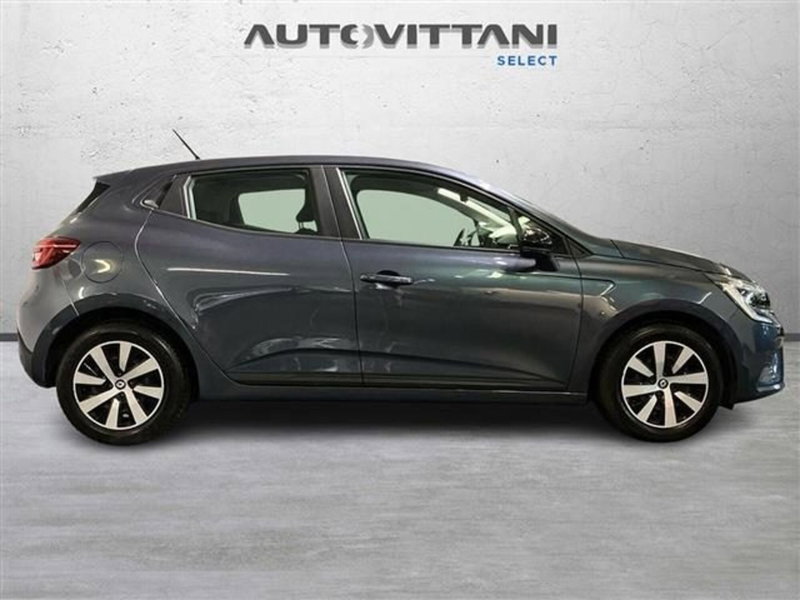 Renault Clio usata a Como (5)