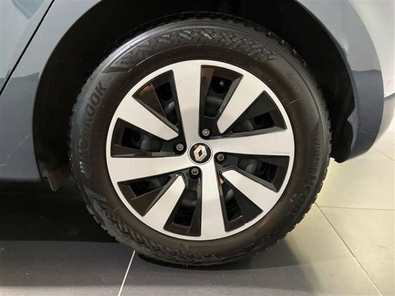 Renault Clio usata a Como (6)