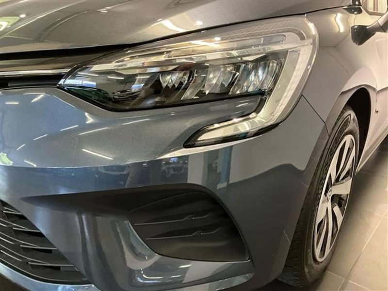 Renault Clio usata a Como (7)