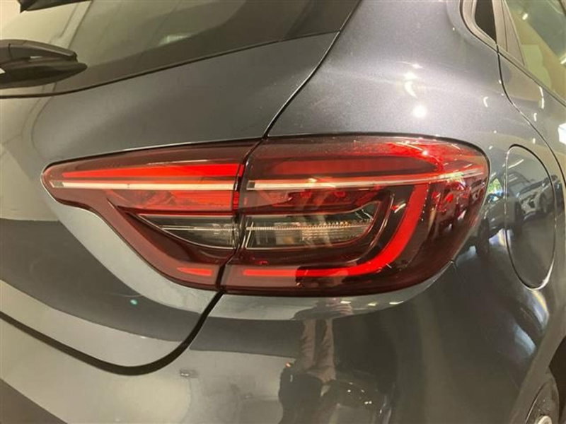 Renault Clio usata a Como (8)