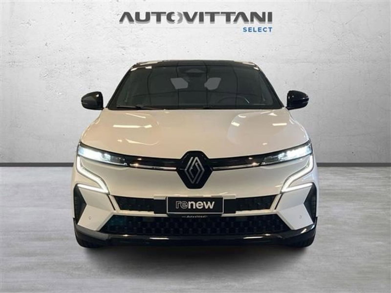 Renault Megane E-Tech Electric usata a Como (2)