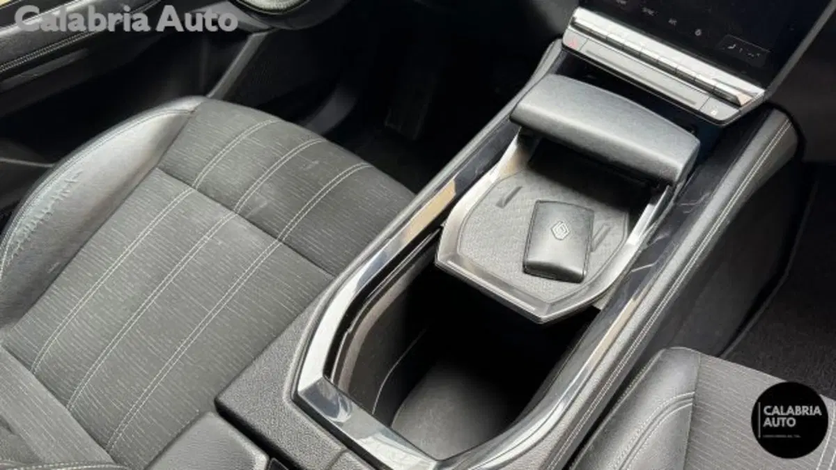 Renault Austral usata a Reggio Calabria (19)