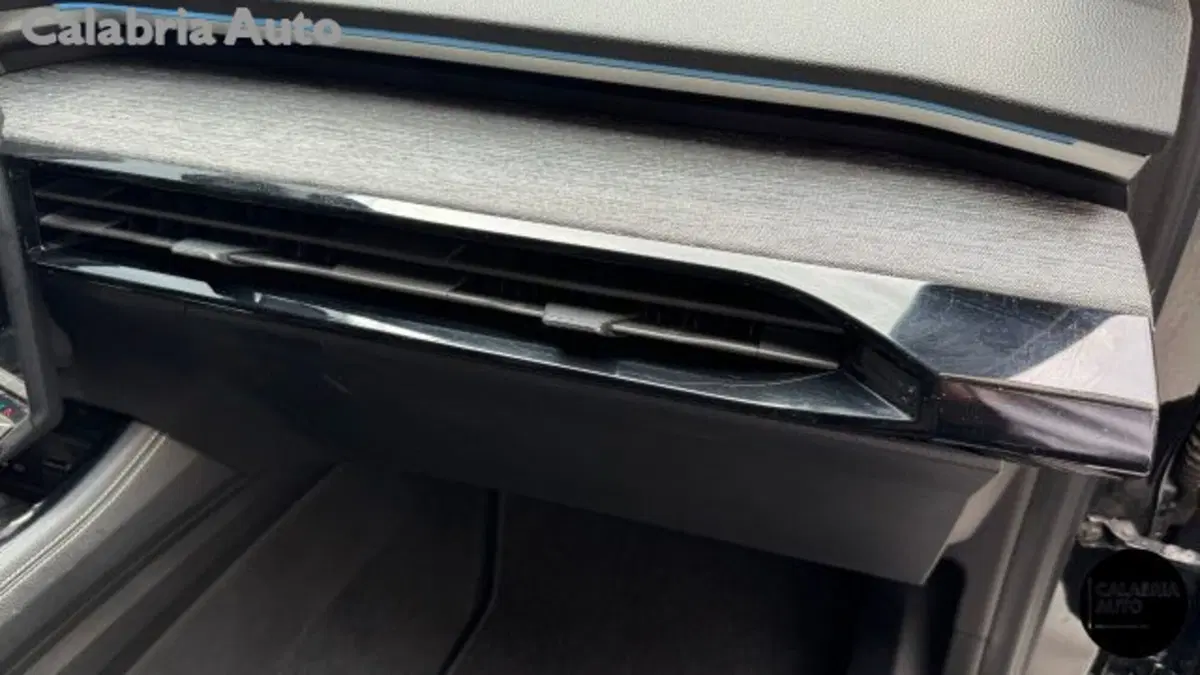 Renault Austral usata a Reggio Calabria (20)