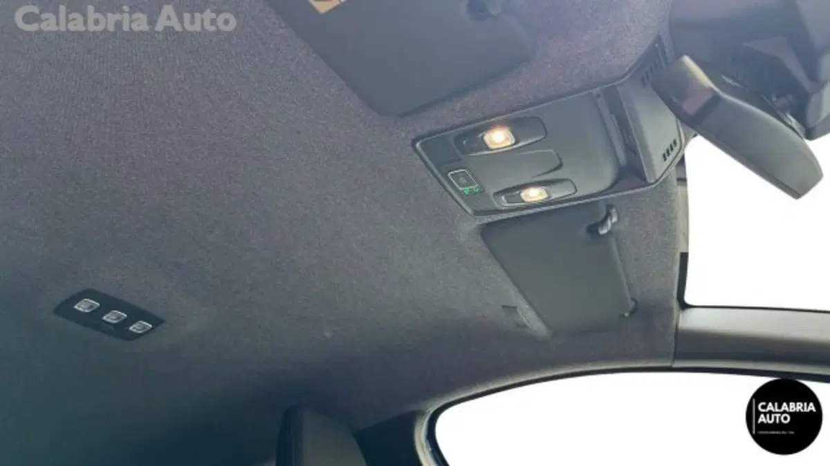 Renault Captur nuova a Reggio Calabria (17)