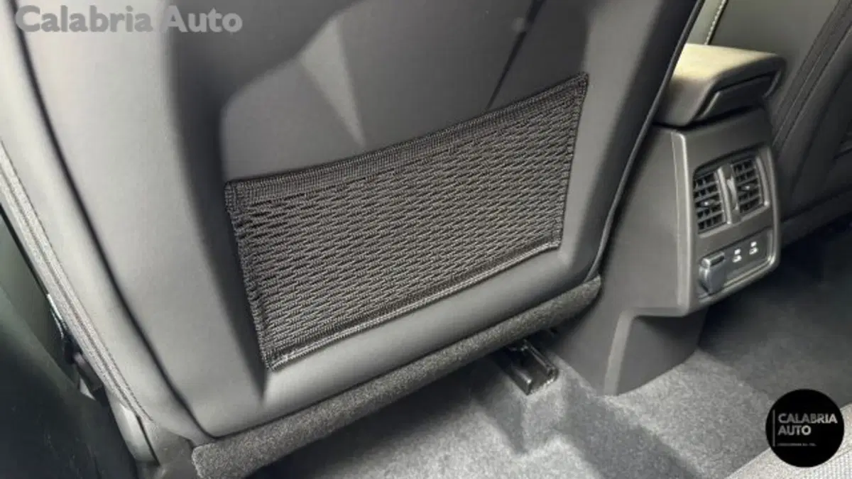 Renault Captur nuova a Reggio Calabria (19)