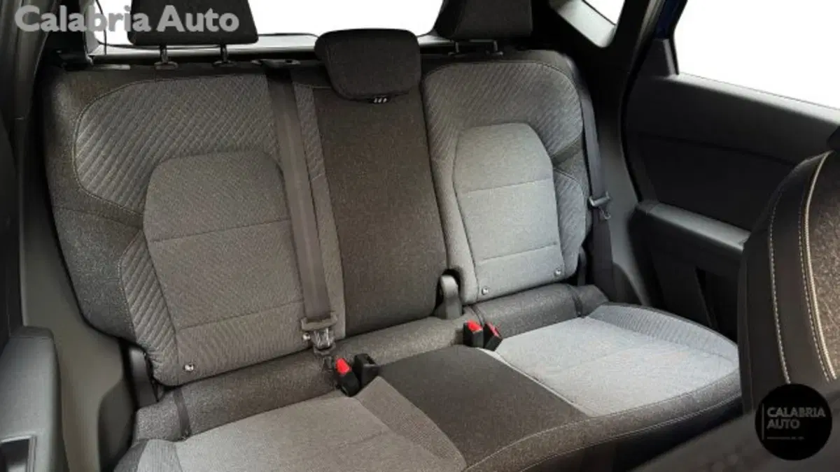 Renault Captur nuova a Reggio Calabria (13)