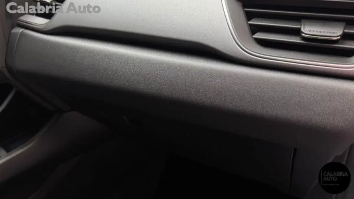 Renault Captur nuova a Reggio Calabria (18)