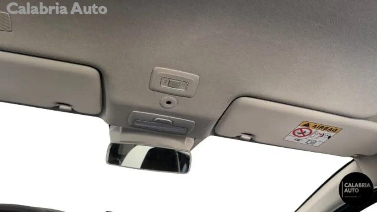 Dacia Sandero Stepway nuova a Reggio Calabria (19)