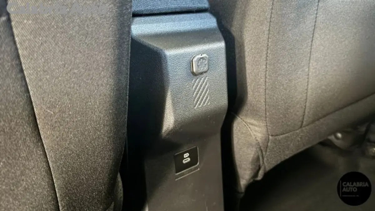 Dacia Sandero Stepway nuova a Reggio Calabria (20)