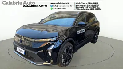 Renault Scenic E-Tech Electric Techno comfort range 170cv nuova a Gioia Tauro