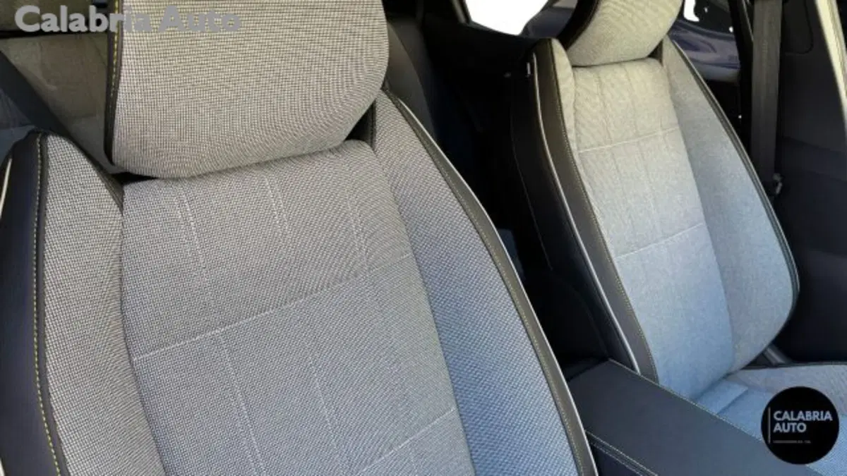 Renault Scenic E-Tech Electric nuova a Reggio Calabria (13)