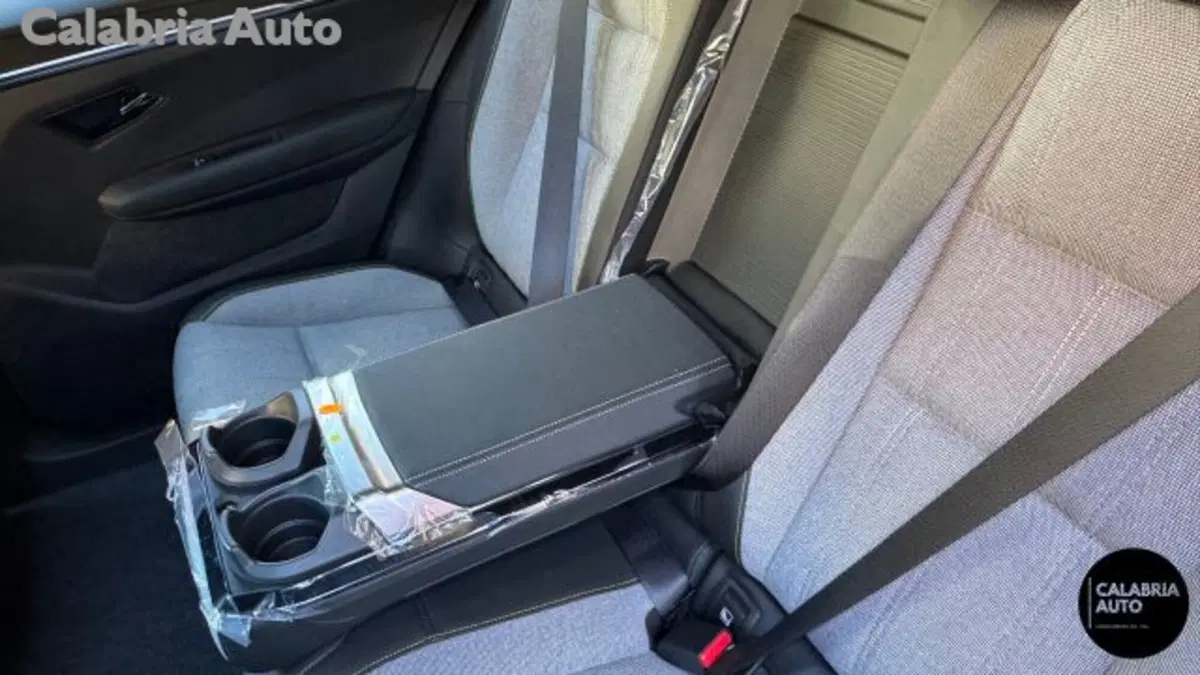 Renault Scenic E-Tech Electric nuova a Reggio Calabria (17)
