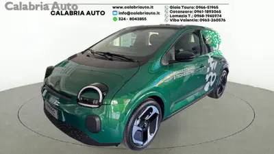 Renault Twingo 27,5kWh Techno urban range 80cv nuova a Gioia Tauro