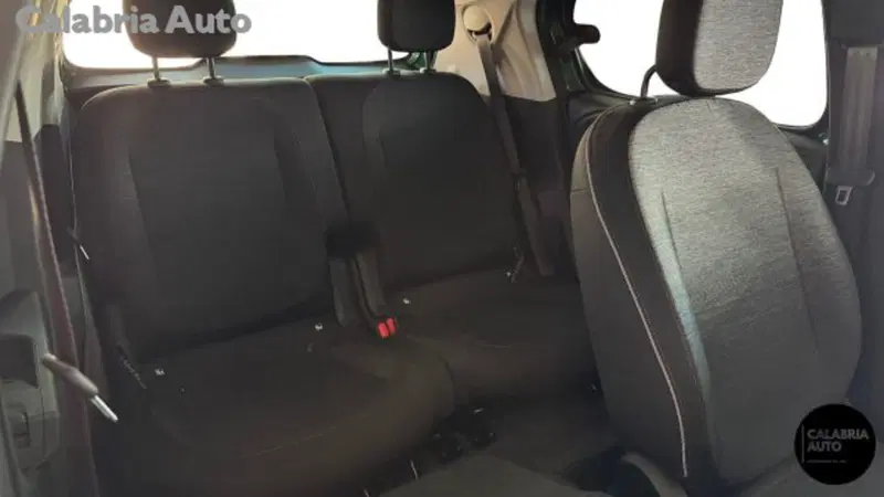 Renault Twingo nuova a Reggio Calabria (14)
