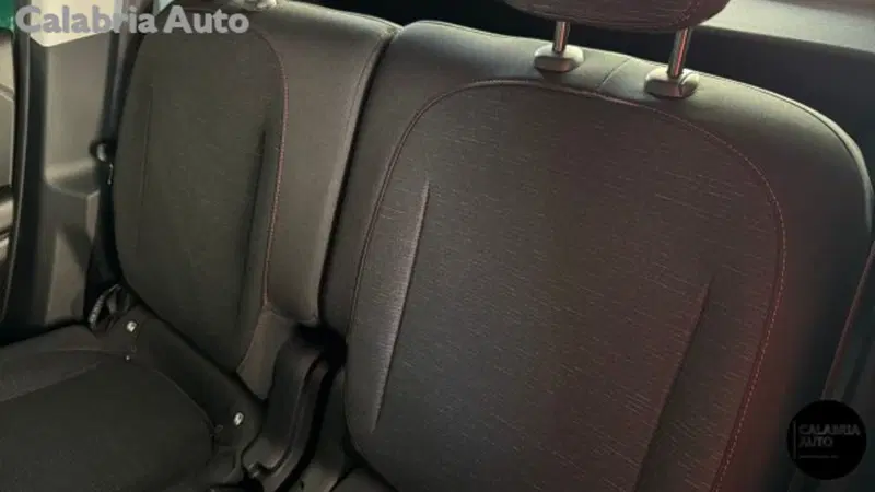 Renault Twingo nuova a Reggio Calabria (16)