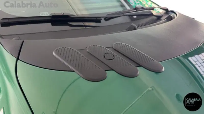 Renault Twingo nuova a Reggio Calabria (18)