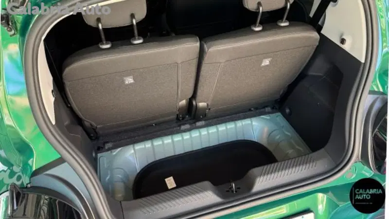 Renault Twingo nuova a Reggio Calabria (6)