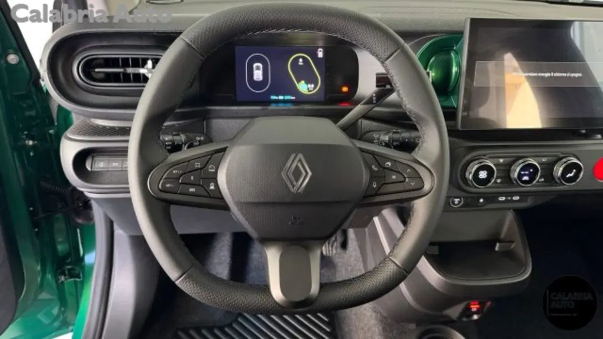 Renault Twingo nuova a Reggio Calabria (7)