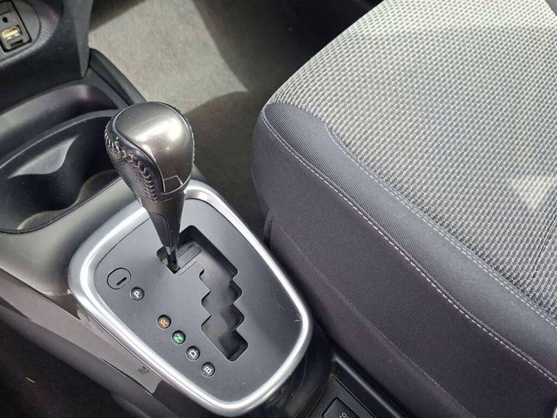 Toyota Yaris usata a Torino (11)