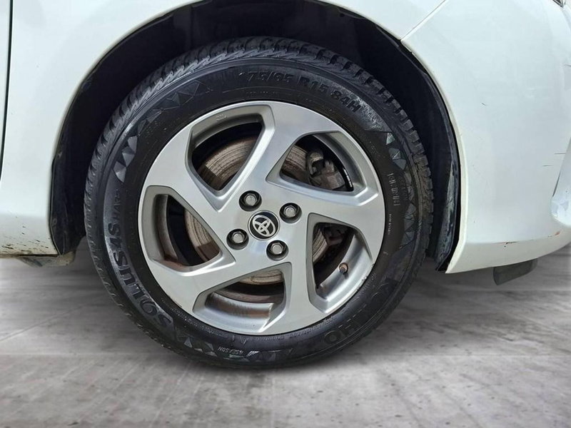 Toyota Yaris usata a Torino (8)