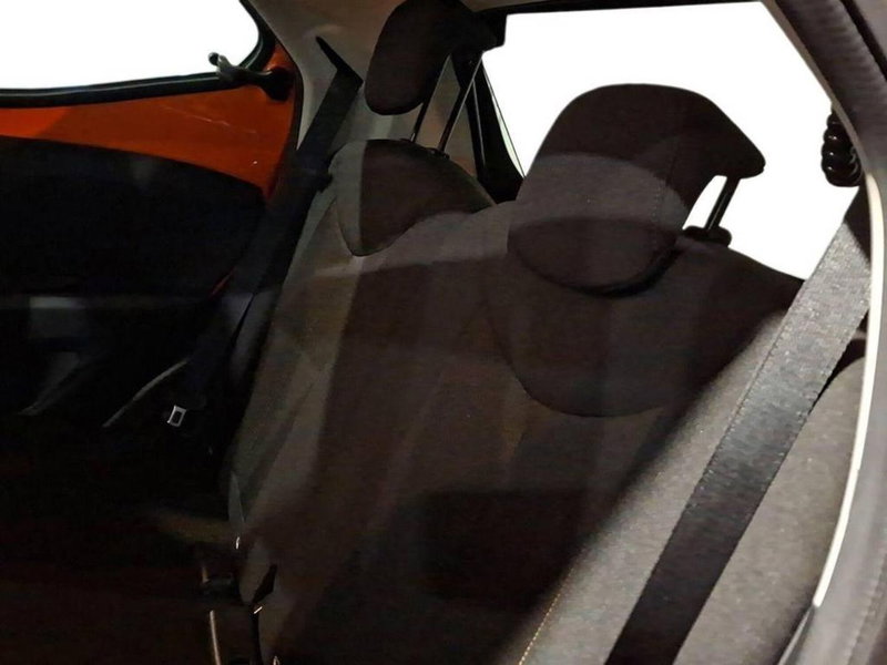 Toyota Aygo usata a Torino (14)