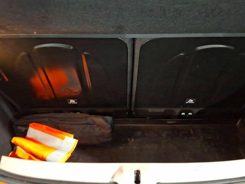 Toyota Aygo usata a Torino (15)