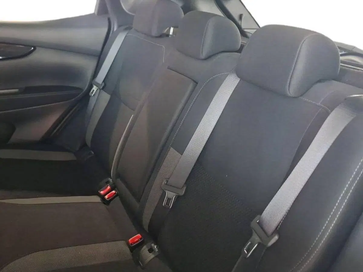 Nissan Qashqai usata a Torino (13)