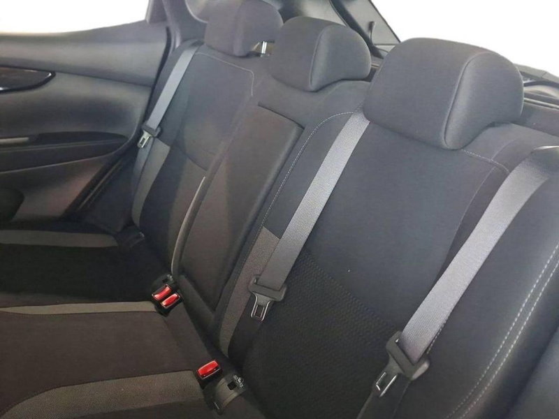 Nissan Qashqai usata a Torino (13)